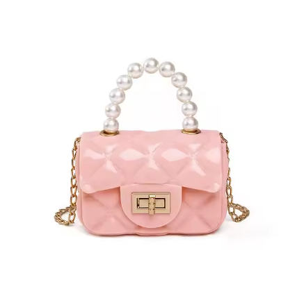 Silicon sling bag for kids CARRY CARAT