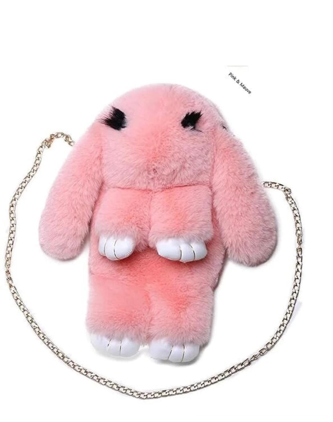 Rabbit Sling bag