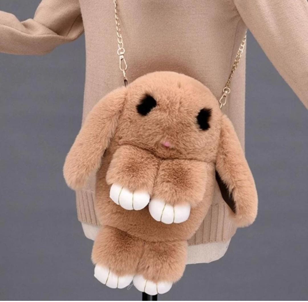 Rabbit Sling bag